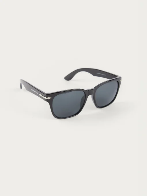 Gafas De Sol<Alvaro Moreno GAFAS NICK Negro