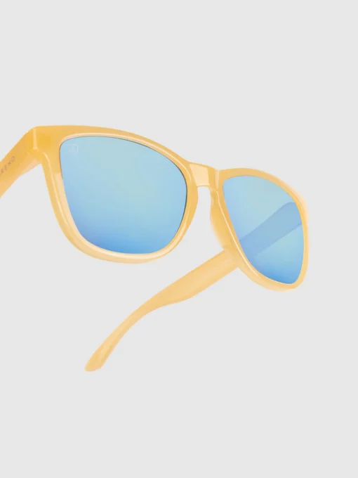 Gafas De Sol<Alvaro Moreno GAFAS SURFER Amarillo