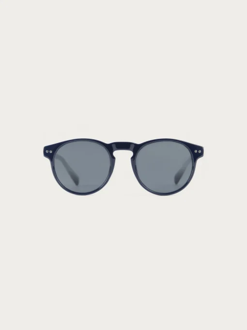 Gafas De Sol<Alvaro Moreno GAFAS TORINO Azul Marino