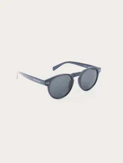 Gafas De Sol<Alvaro Moreno GAFAS TORINO Azul Marino