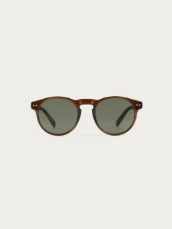 Gafas De Sol<Alvaro Moreno GAFAS TORINO MARRÓN Marrón