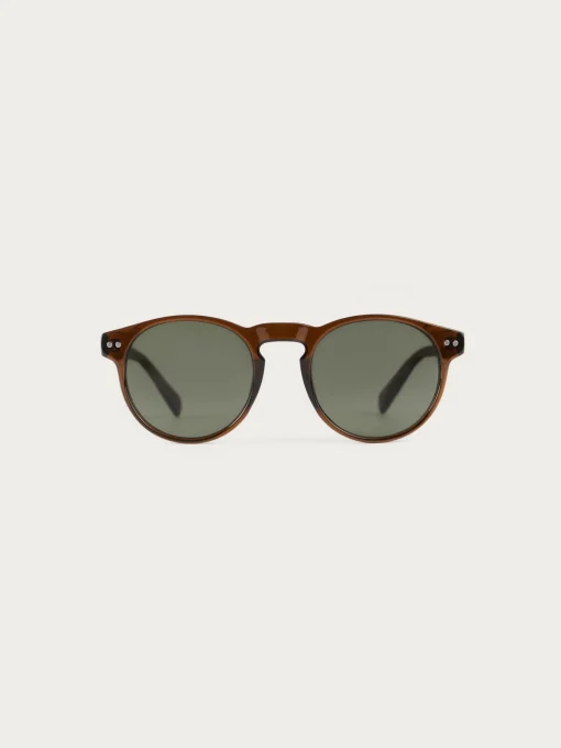 Gafas De Sol<Alvaro Moreno GAFAS TORINO MARRÓN Marrón
