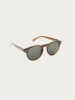 Gafas De Sol<Alvaro Moreno GAFAS TORINO MARRÓN Marrón