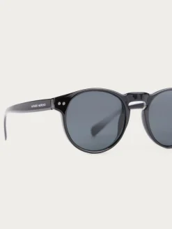 Gafas De Sol<Alvaro Moreno GAFAS TORINO Negro