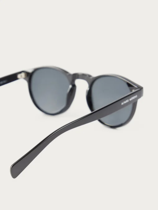 Gafas De Sol<Alvaro Moreno GAFAS TORINO Negro