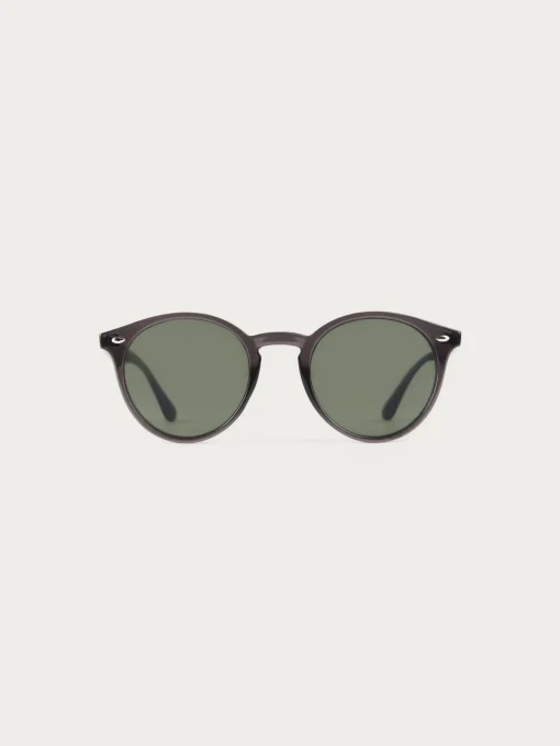 Gafas De Sol<Alvaro Moreno GAFAS WOODOC Gris
