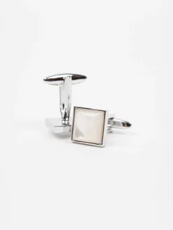 Tirantes Y Gemelos|Tirantes Y Gemelos<Alvaro Moreno GEMELOS SQUARE Blanco