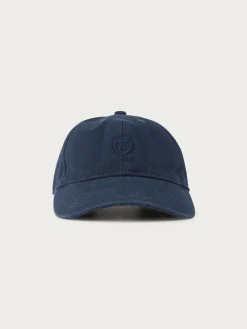 Gorras<Alvaro Moreno GORRA BASICA Azul Marino