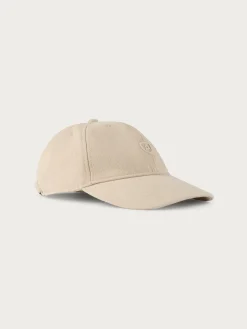 Gorras<Alvaro Moreno GORRA BASICA Beige