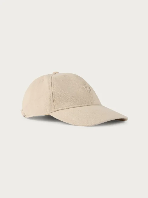 Gorras<Alvaro Moreno GORRA BASICA Beige