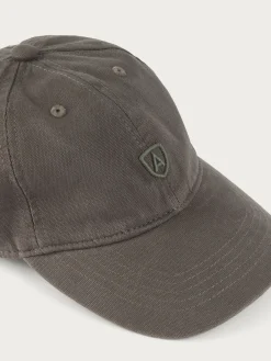 Gorras<Alvaro Moreno GORRA BASICA Verde