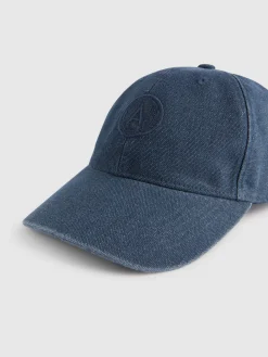 Gorras<Alvaro Moreno GORRA CLASSIC Azul Marino