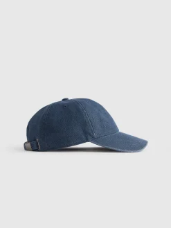 Gorras<Alvaro Moreno GORRA CLASSIC Azul Marino