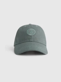 Gorras<Alvaro Moreno GORRA CLASSIC Verde