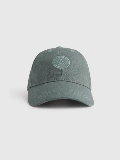 Gorras<Alvaro Moreno GORRA CLASSIC Verde