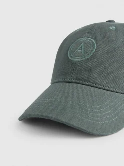 Gorras<Alvaro Moreno GORRA CLASSIC Verde