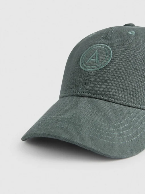 Gorras<Alvaro Moreno GORRA CLASSIC Verde