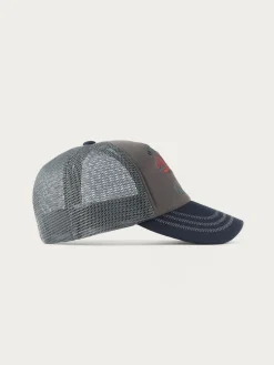 Teen|Gorras<Alvaro Moreno GORRA NEVADA Gris