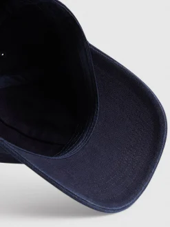 Teen|Gorras<Alvaro Moreno GORRA SCRAMBLER Azul Marino