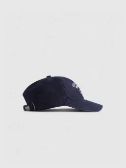 Accesorios<Alvaro Moreno GORRA SCRAMBLER KIDS Azul Marino