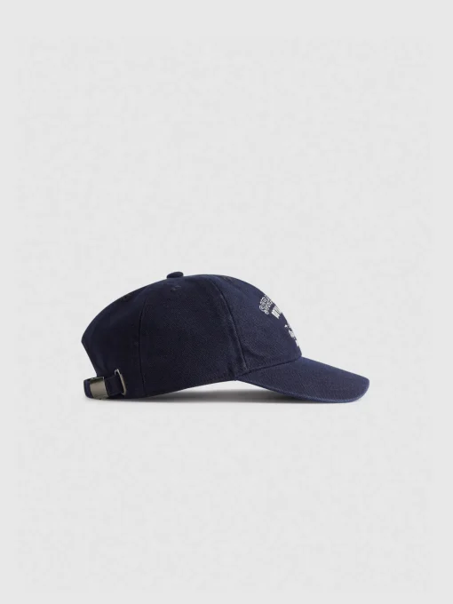 Accesorios<Alvaro Moreno GORRA SCRAMBLER KIDS Azul Marino