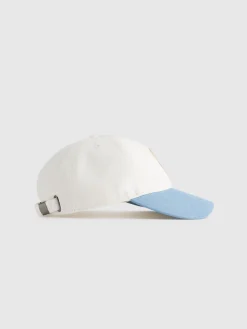 Gorras<Alvaro Moreno GORRA SURF Crudo
