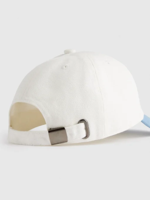 Gorras<Alvaro Moreno GORRA SURF Crudo