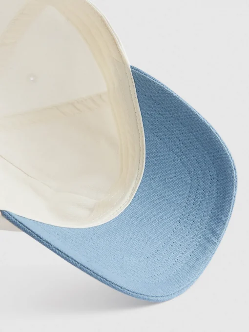 Gorras<Alvaro Moreno GORRA SURF Crudo