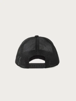 Teen|Gorras<Alvaro Moreno GORRA TRUCK BORDADA Negro