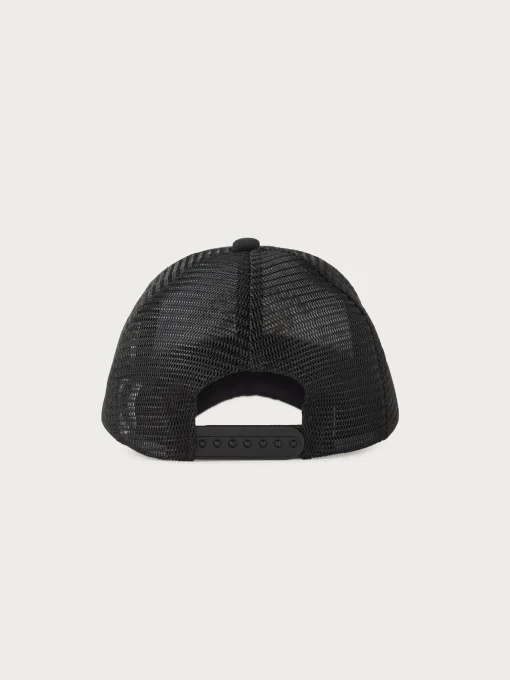 Teen|Gorras<Alvaro Moreno GORRA TRUCK BORDADA Negro
