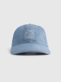 Gorras<Alvaro Moreno GORRA VIBES Azul