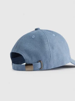 Gorras<Alvaro Moreno GORRA VIBES Azul