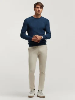 Jerséis<Alvaro Moreno JERSEY BOLSON Azul