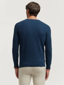 Jerséis<Alvaro Moreno JERSEY BOLSON Azul