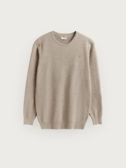 Jerséis<Alvaro Moreno JERSEY BOLSON Camel
