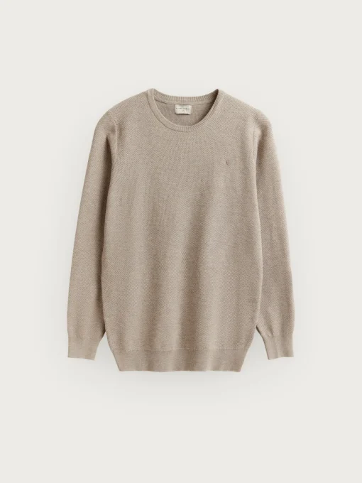 Jerséis<Alvaro Moreno JERSEY BOLSON Camel