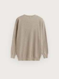 Jerséis<Alvaro Moreno JERSEY BOLSON Camel