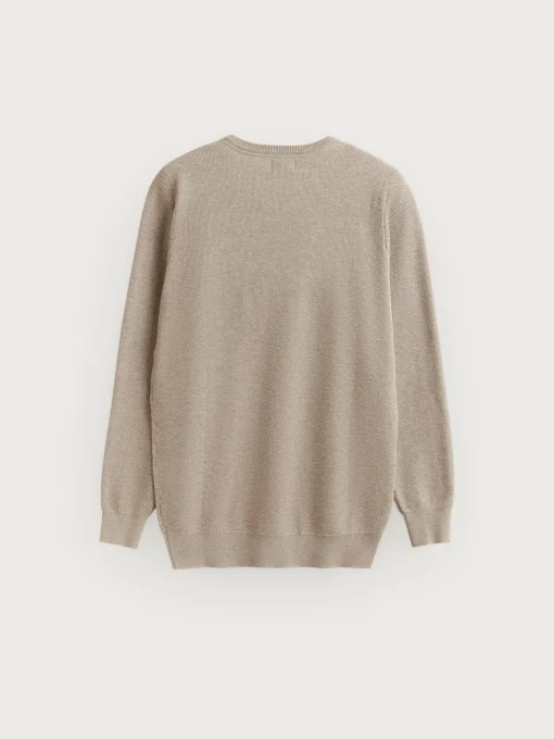 Jerséis<Alvaro Moreno JERSEY BOLSON Camel