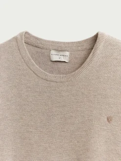 Jerséis<Alvaro Moreno JERSEY BOLSON Camel