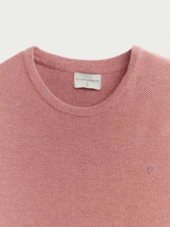 Jerséis<Alvaro Moreno JERSEY BOLSON Coral