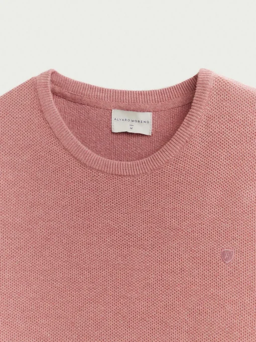 Jerséis<Alvaro Moreno JERSEY BOLSON Coral