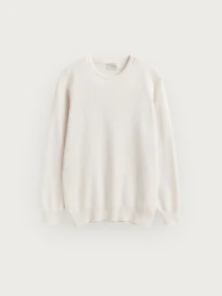 Jerséis<Alvaro Moreno JERSEY BOLSON Crudo