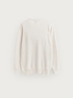 Jerséis<Alvaro Moreno JERSEY BOLSON Crudo