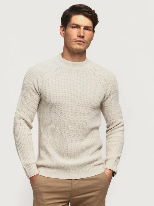 Jerséis<Alvaro Moreno JERSEY BRUCKS Crudo