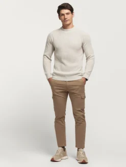 Jerséis<Alvaro Moreno JERSEY BRUCKS Crudo