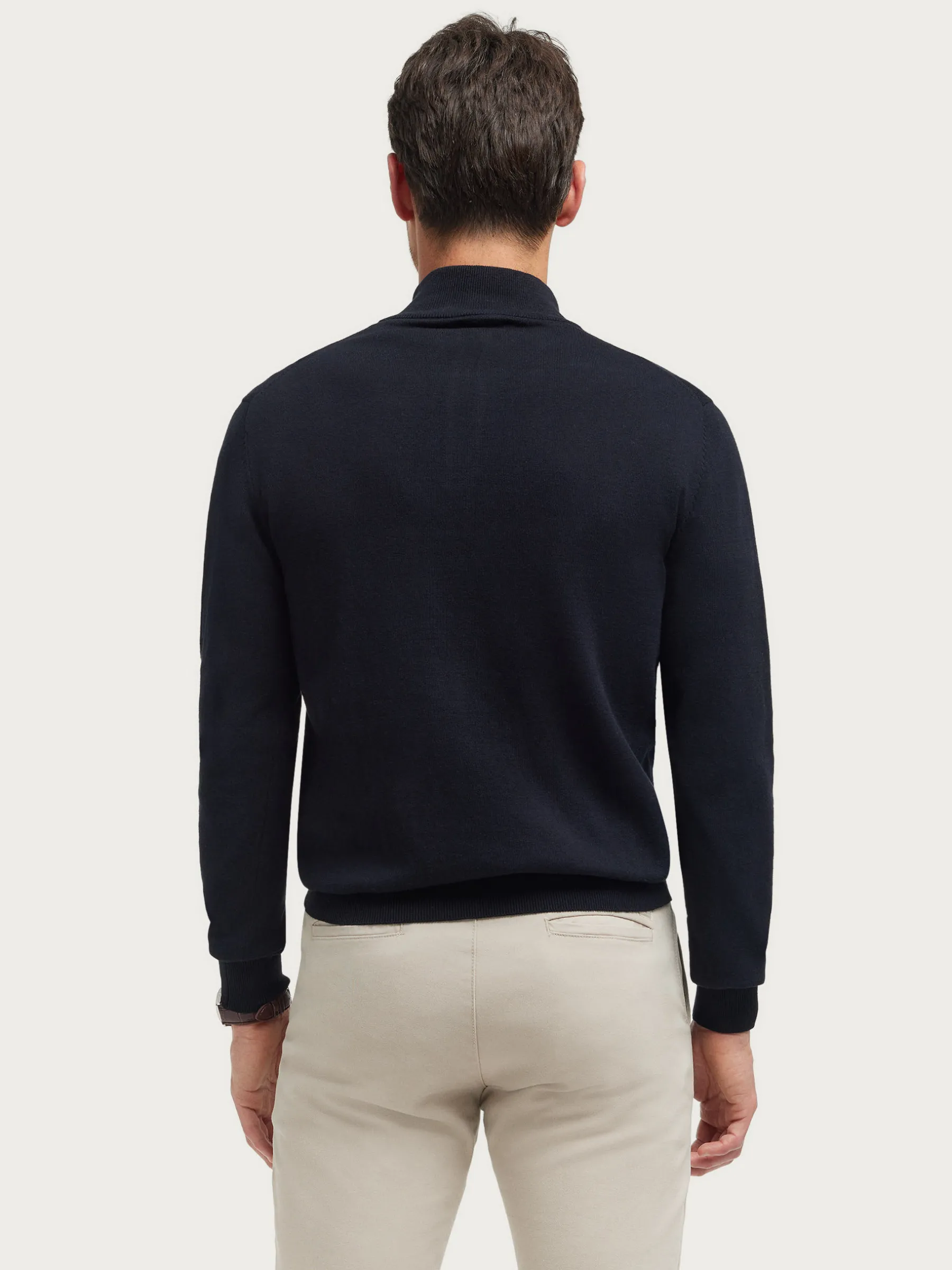 Jerséis<Alvaro Moreno JERSEY LORENZO Azul Marino