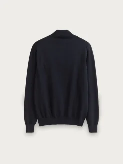 Jerséis<Alvaro Moreno JERSEY LORENZO Azul Marino