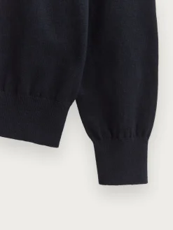 Jerséis<Alvaro Moreno JERSEY LORENZO Azul Marino