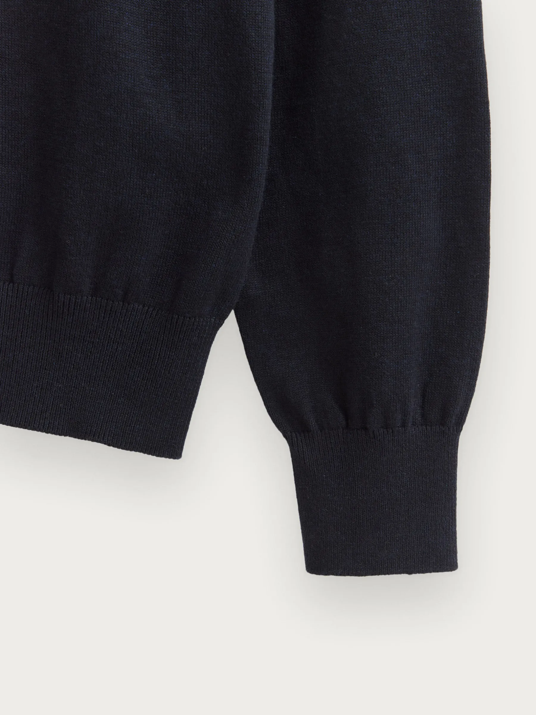 Jerséis<Alvaro Moreno JERSEY LORENZO Azul Marino