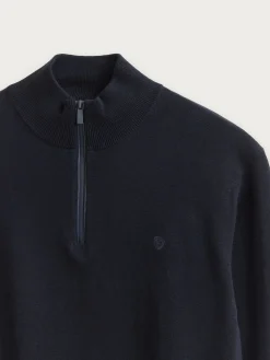 Jerséis<Alvaro Moreno JERSEY LORENZO Azul Marino